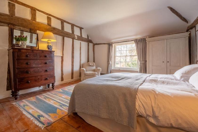 River House Kersey Bagian luar foto