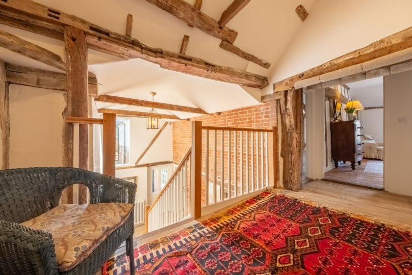 River House Kersey Bagian luar foto