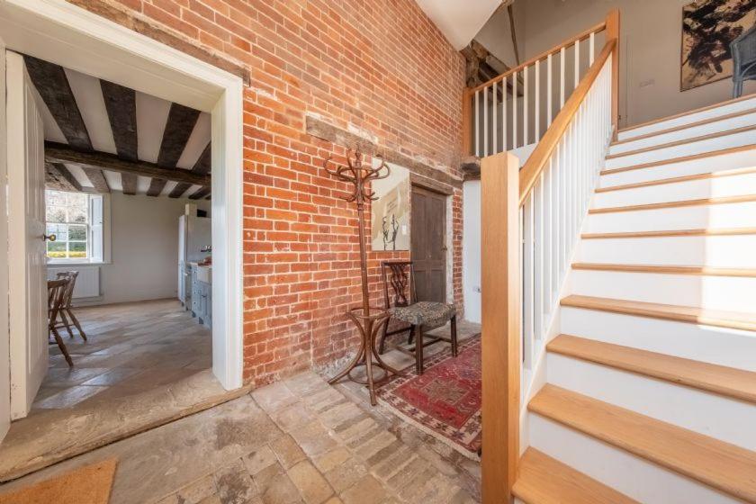River House Kersey Bagian luar foto