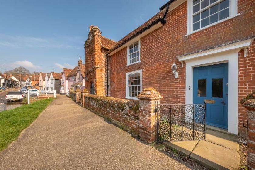 River House Kersey Bagian luar foto