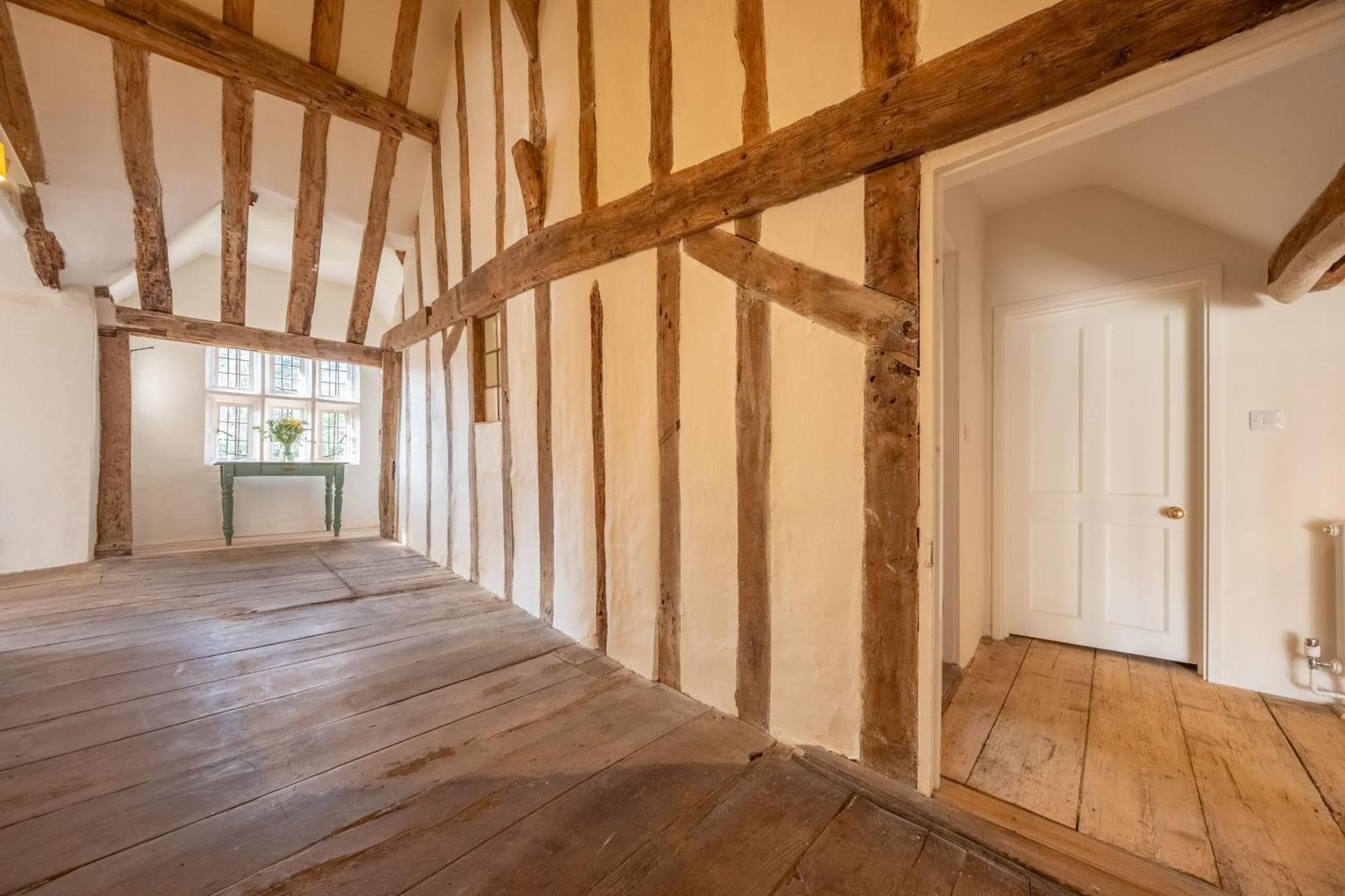 River House Kersey Bagian luar foto